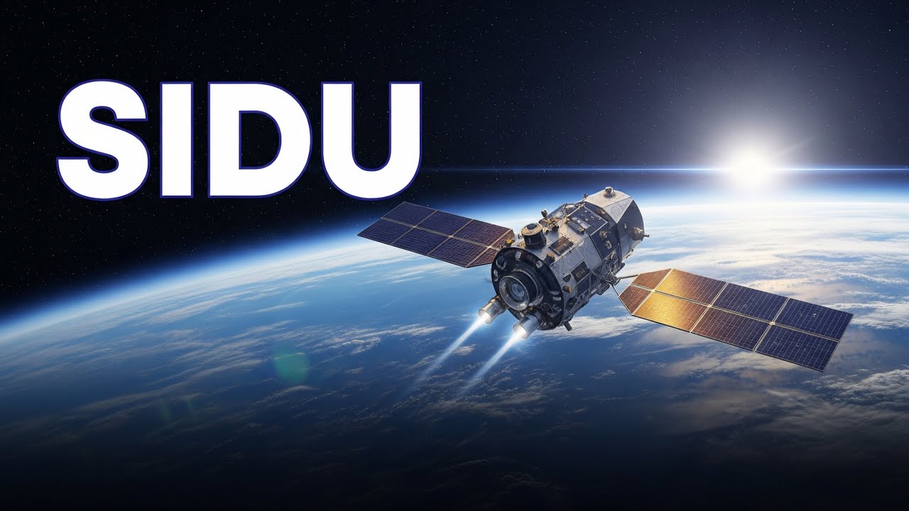 Стоит ли покупать акции Sidus Space, Inc. (SIDU)? 🔍: ключевые дебаты | Подкаст🎧