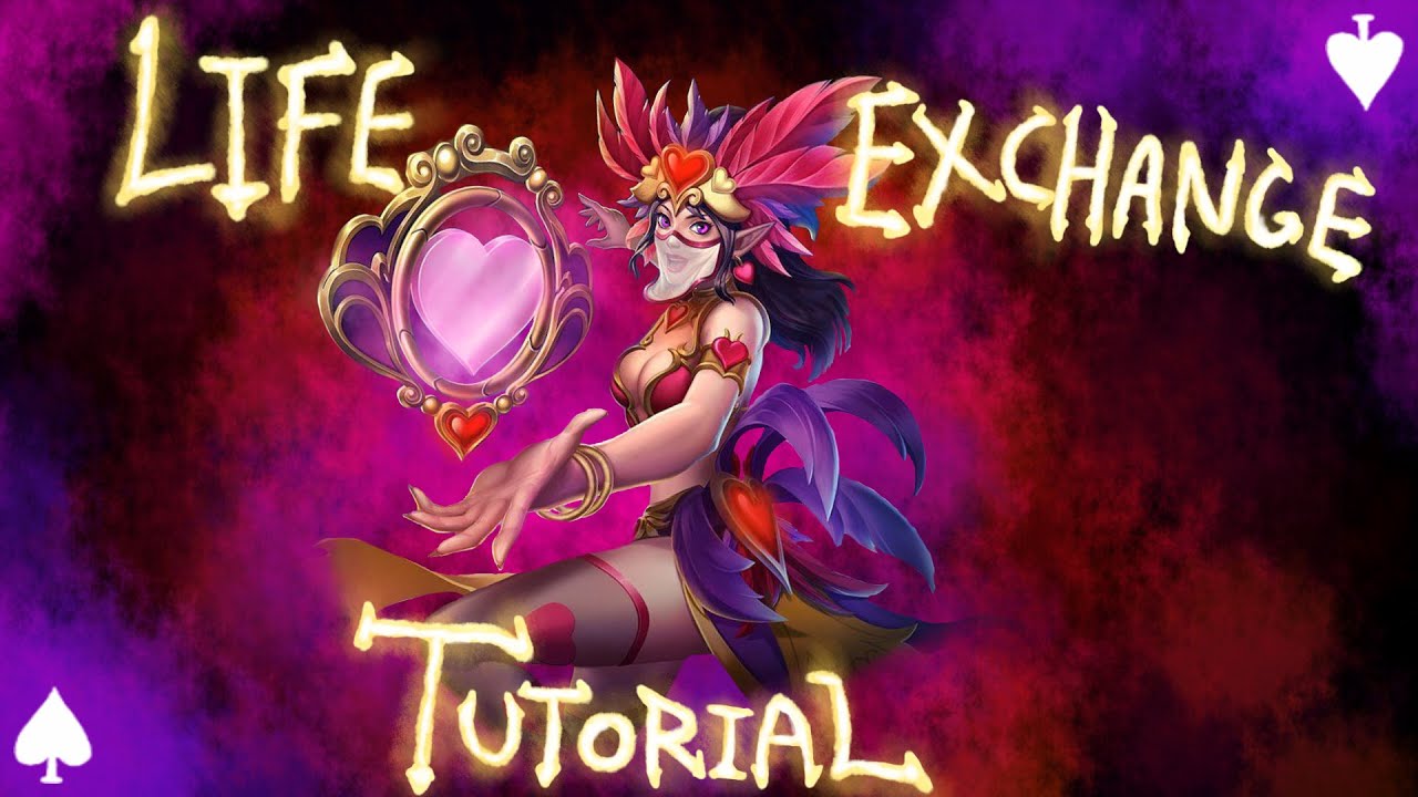 Paladins | Ying Tutorial and Tips - Life Exchange