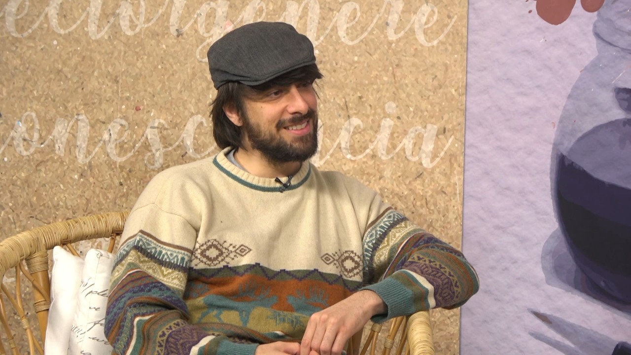 ...i bona lletra - David Ucles