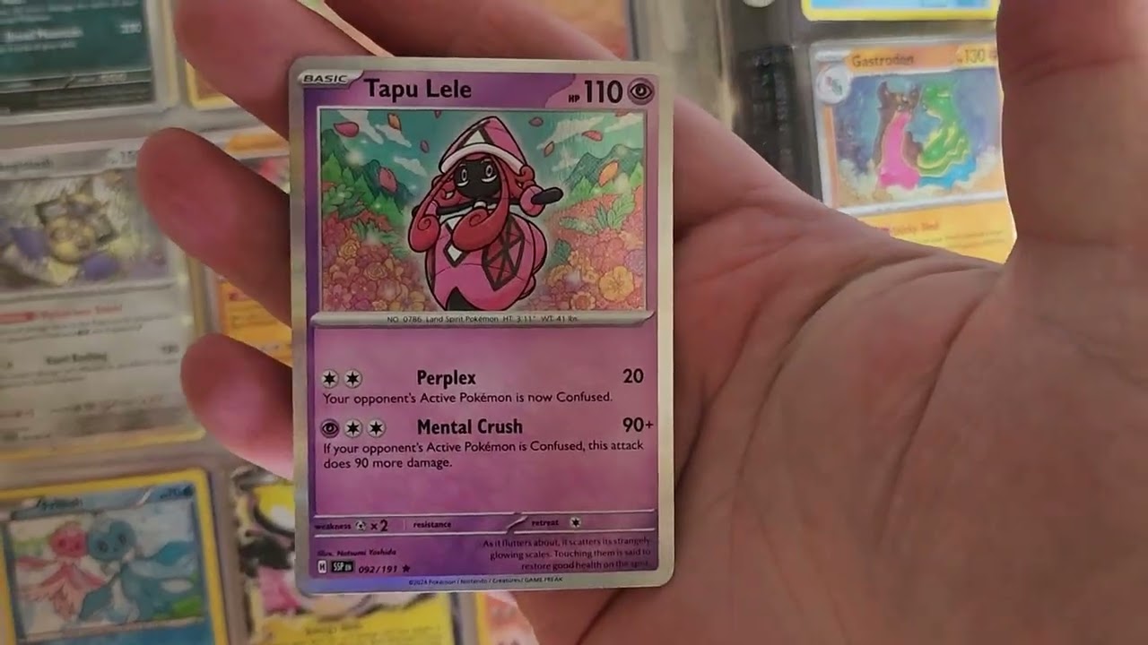 Pokémon Roulette 1-18-2026, pt4 Roll Til You Hit!!!
