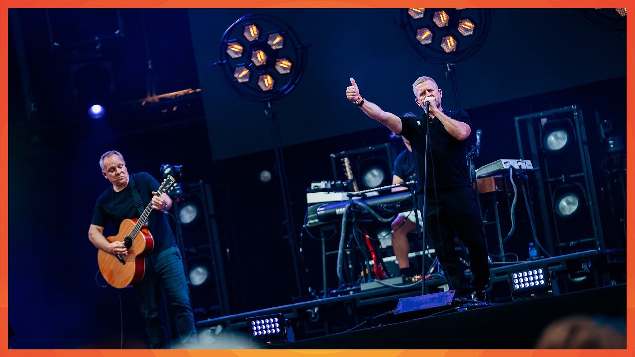 Racoon – Oceaan (Live op Concert at SEA 2024)