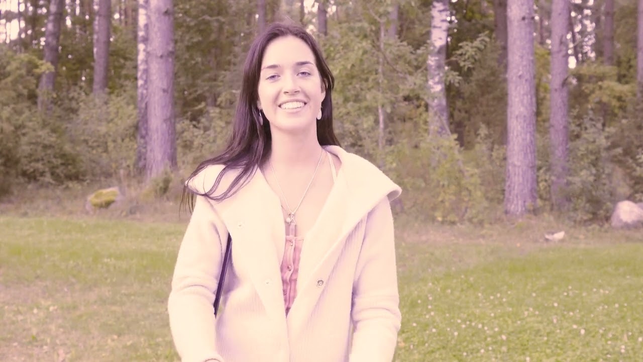 Miglė apie mokymus moterims 