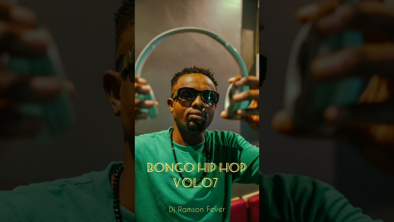 BONGO HIP HOP MIX .07 | (ROMA,FID Q,JOH MAKINI,DIZASTA,STAMINA,CONBOI,LUNYA,MSODOKI,LORD EYES,MONI)