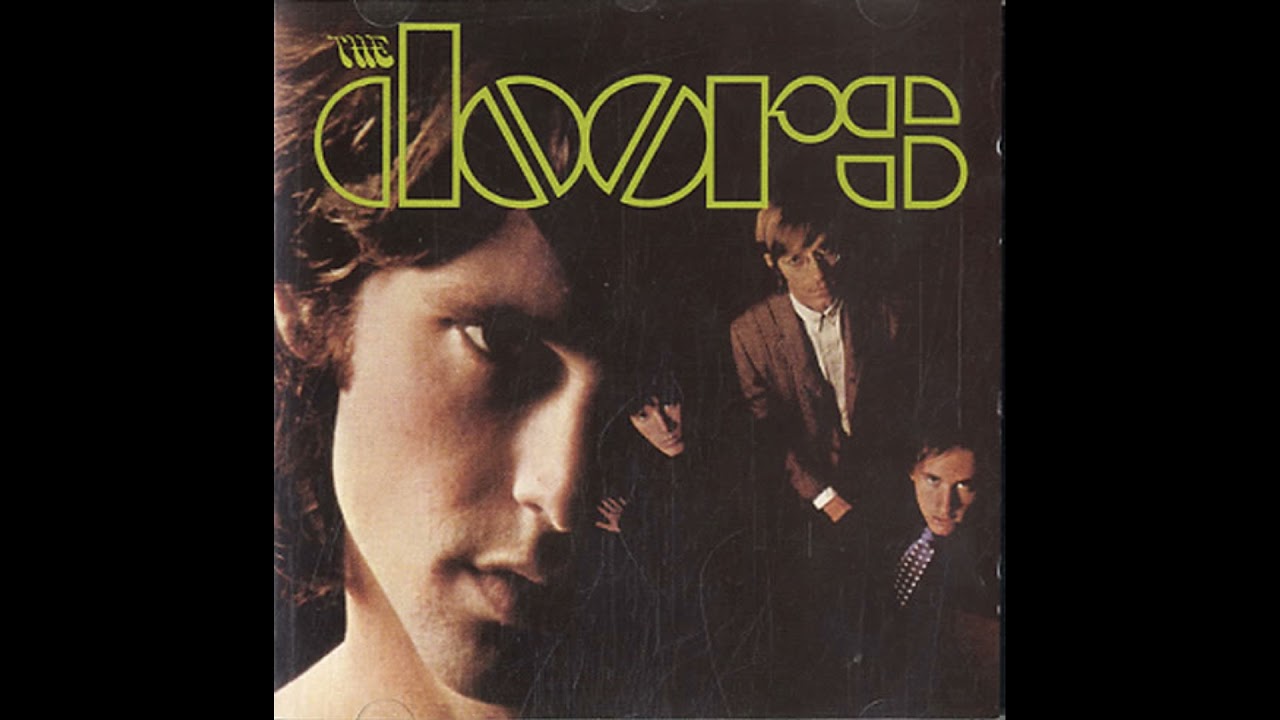 The Doors - The End  432Hz  HD  (lyrics in description)