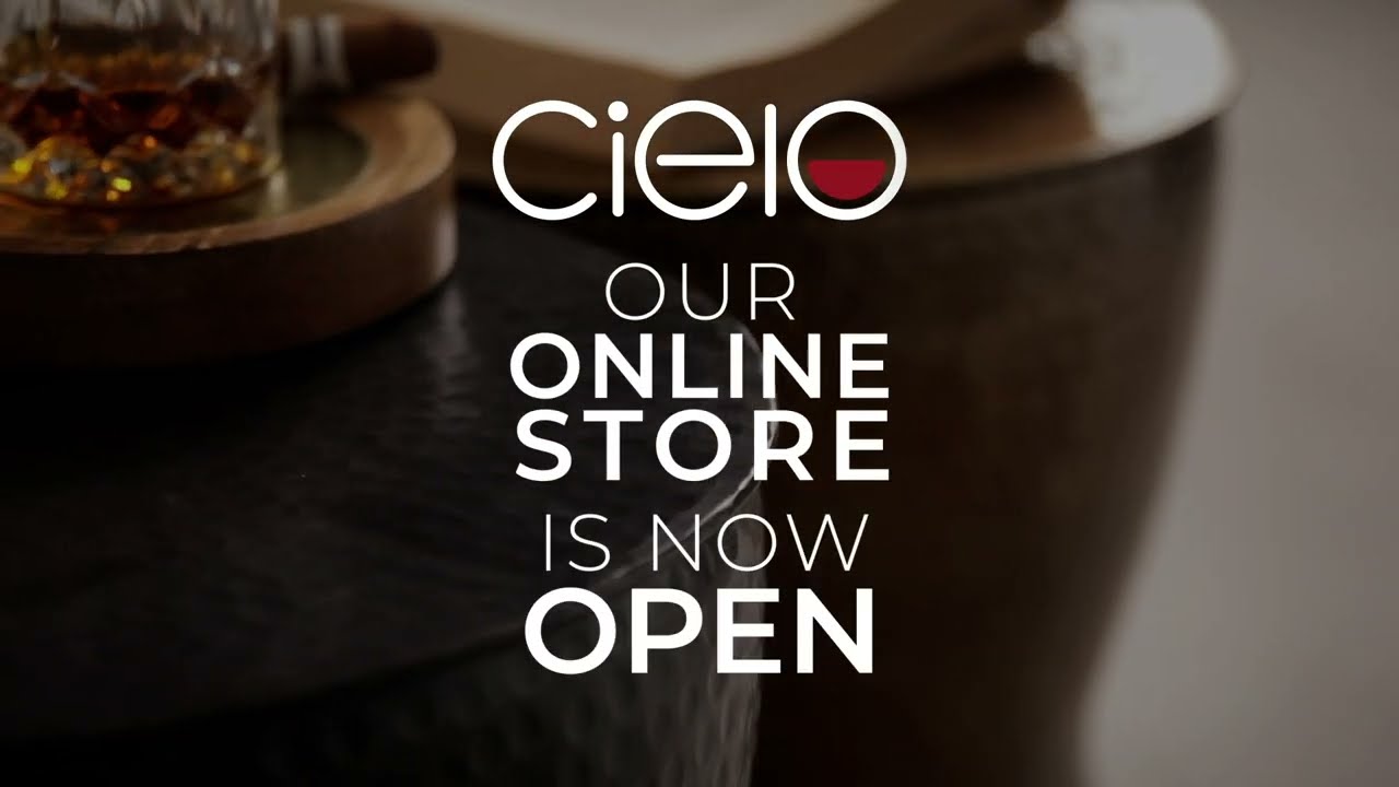 Cielo UK Online | We Are Live
