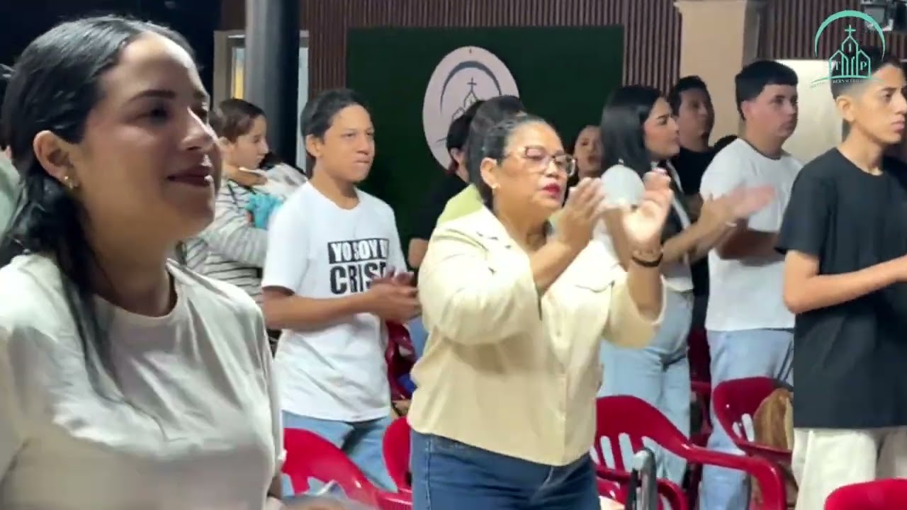 Copia de Jesús es el pan de Vida.- Pastor Antonio Arias