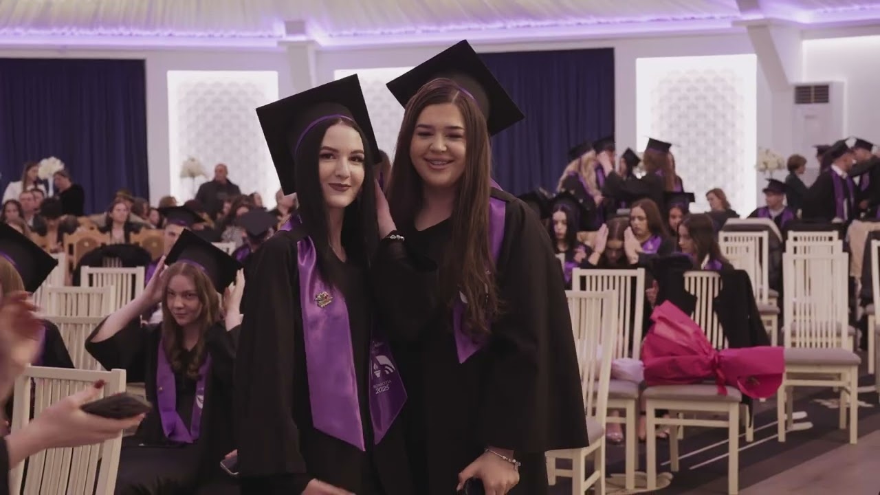 Curs festiv Colegiul Andronic Motrescu Radauti 2025