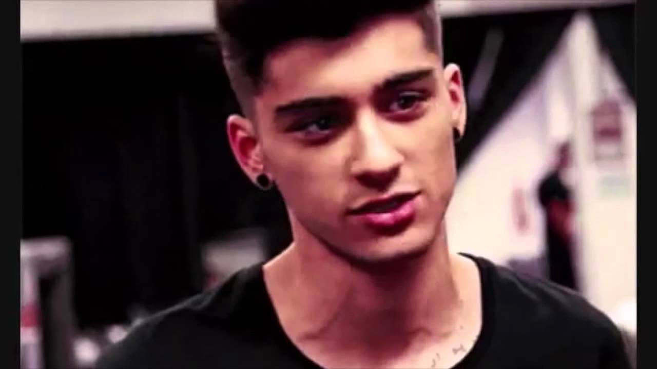 Zayn Malik // Something I Need.
