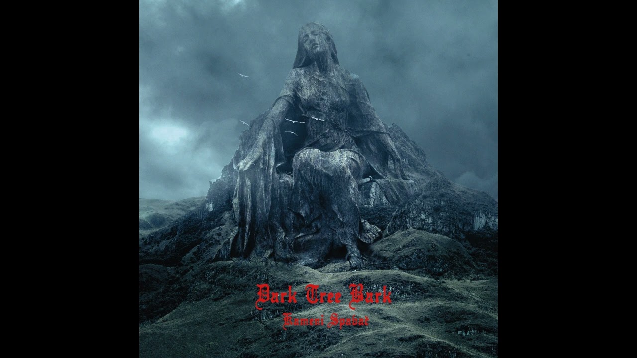 Dark Tree Bark - Kameni spavač (Full Album)