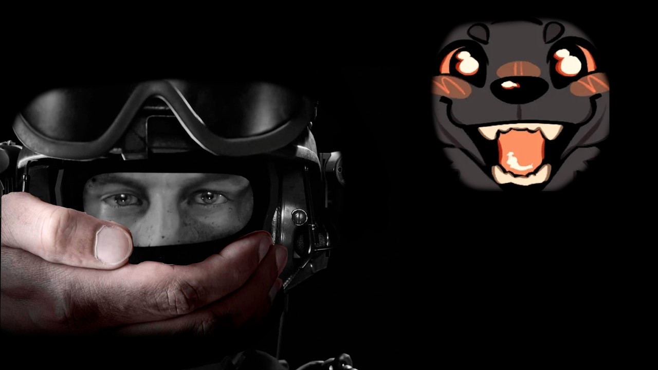 Furry SWAT team