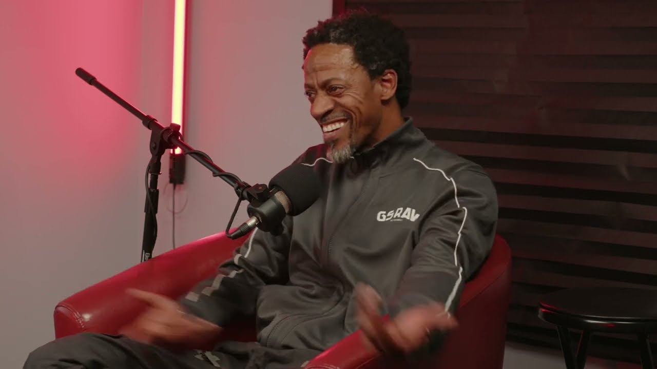 EP 59 SAM FROM RAISING KANAN I TYSON HALL
