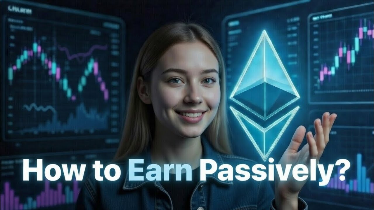 💰 How to Earn ETH Passively: The Ultimate Ethereum Cloud Mining Software (2026)