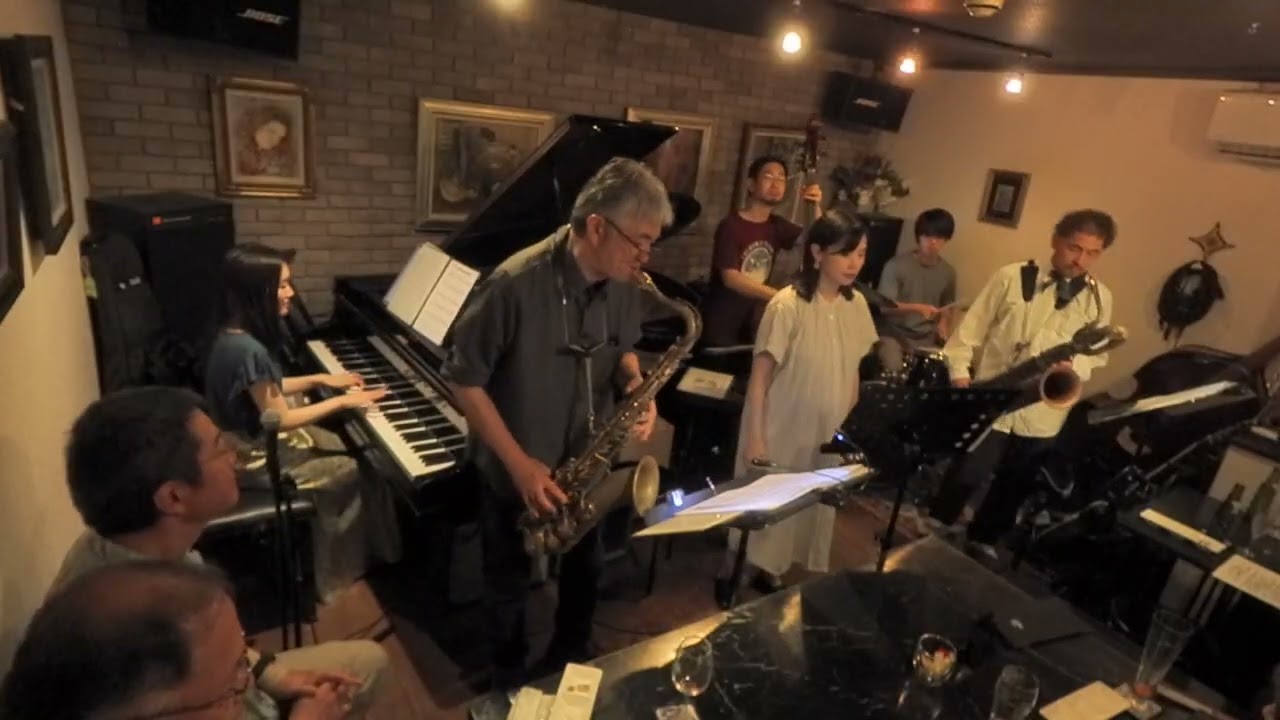 Mercy, Mercy, Mercy (Joe Zawinul)/mp6