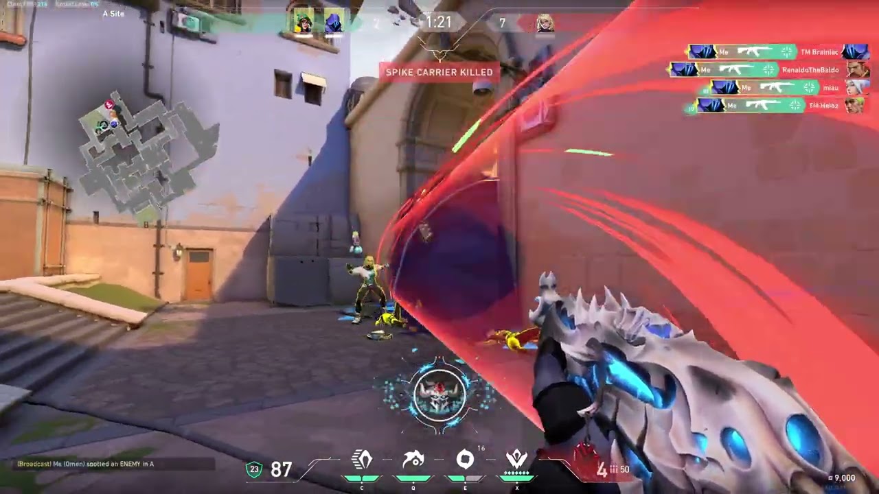 Pass The Nirvana