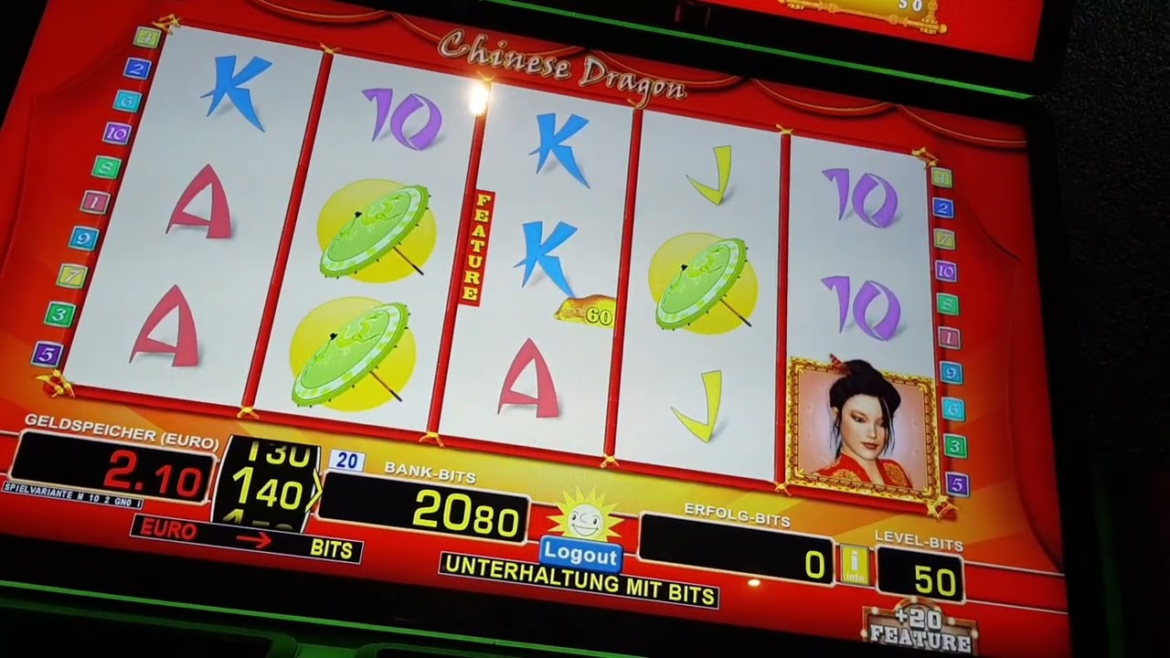 Power Casino Spielothek Tag 47 Spezial mit #Lucky Pharao #Lucky Pharao Wild #Chinese Dragon