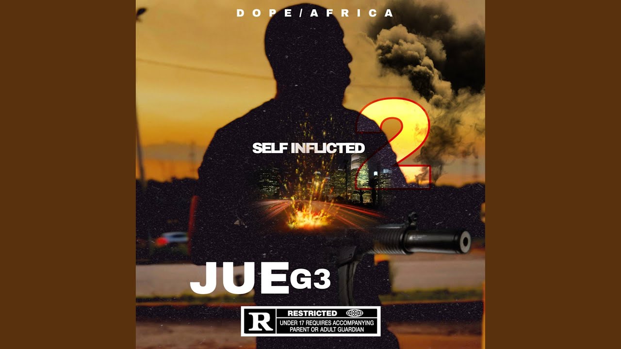 Self Inflicted 2