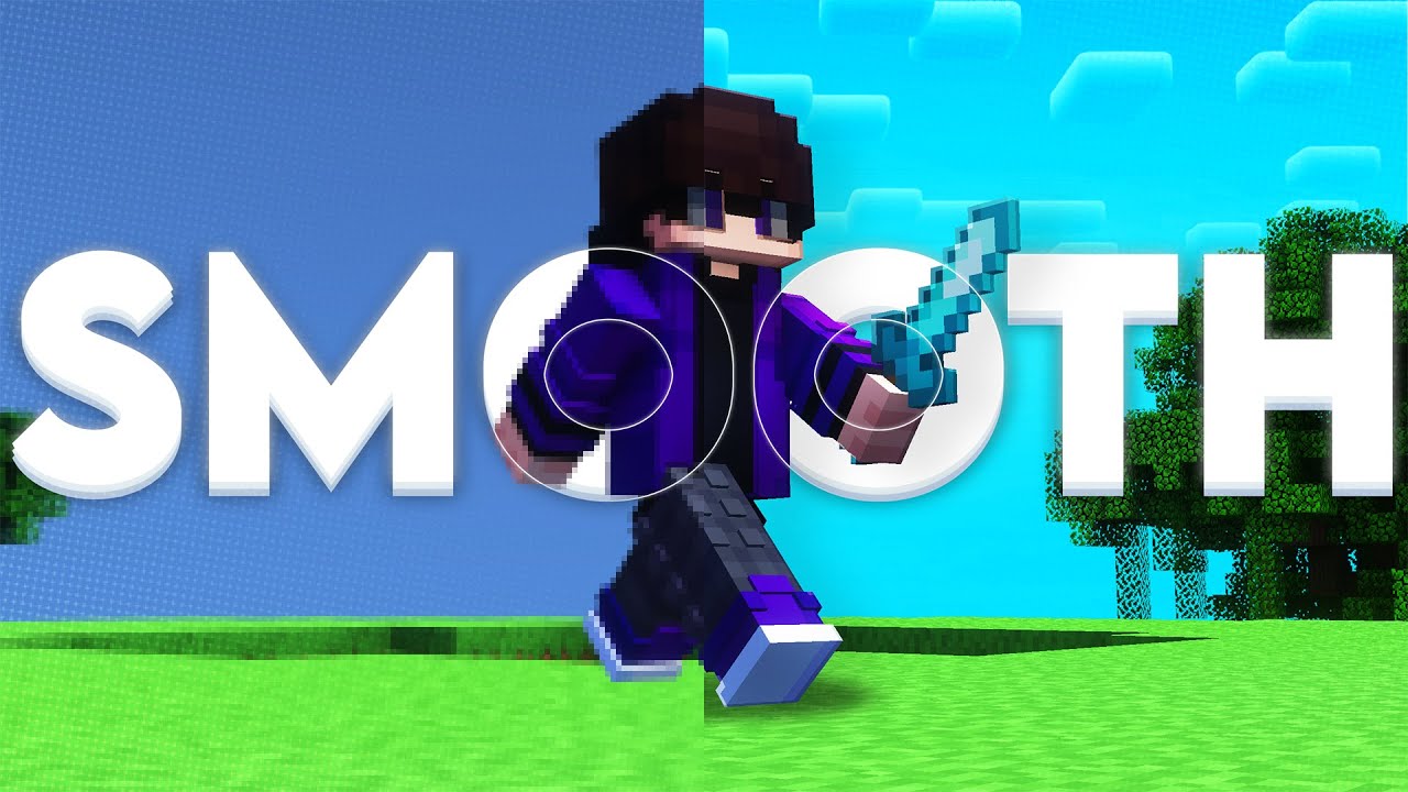 How To Make SMOOTH Minecraft Videos!