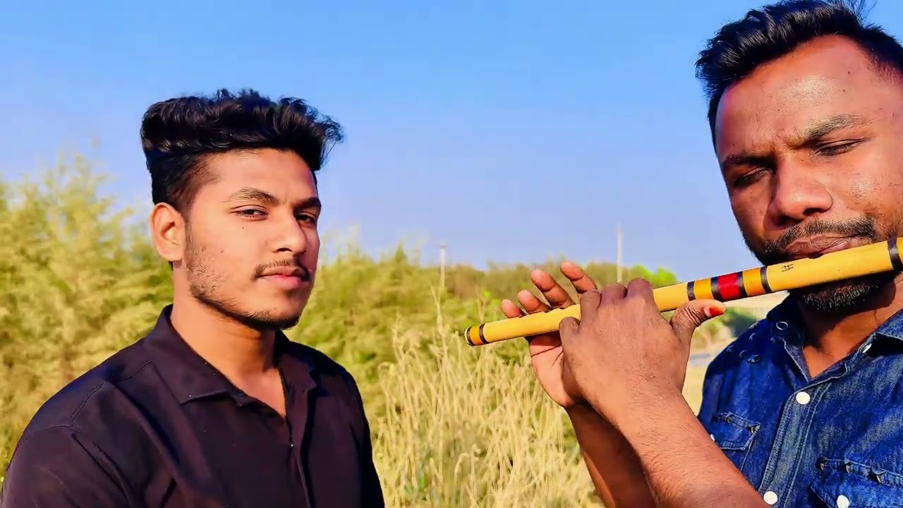 শুনলে মনটা ভরে যাবে..!!#foryou #funny 
