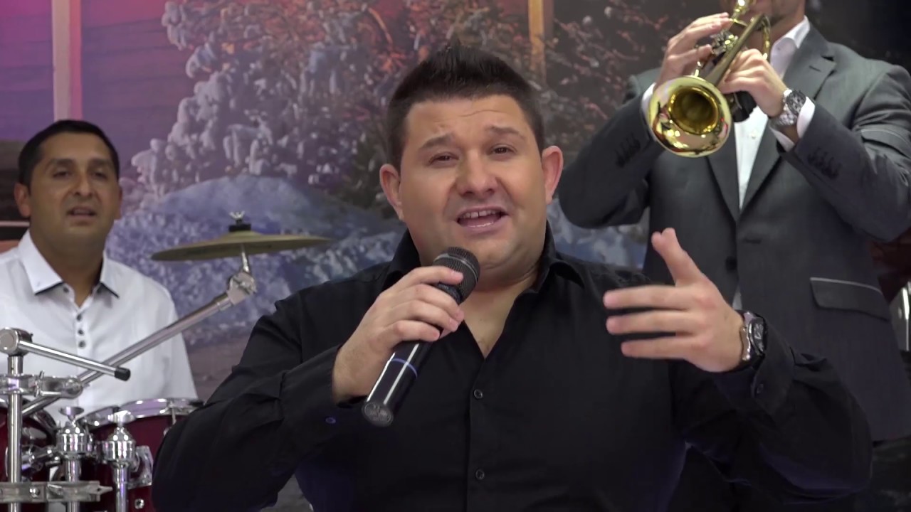 Srdjan Lazarevic - Samo za kuma dva - Sezam Produkcija - (Tv Sezam 2019)