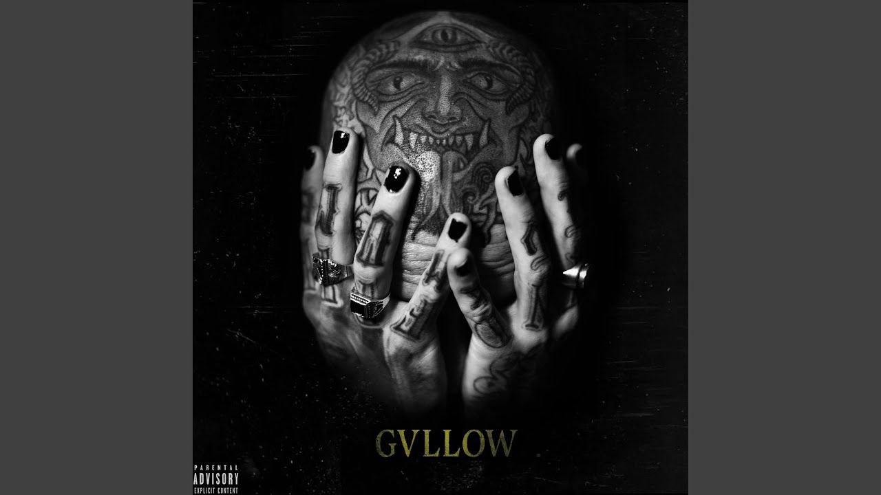 Isolation (feat. Travis Barker)
