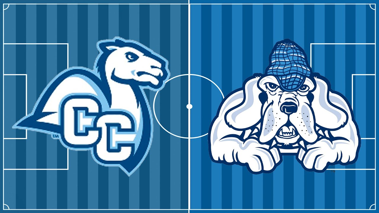 NCAA Women's Soccer: Conn. Coll. v. John Jay (9/23/2023)