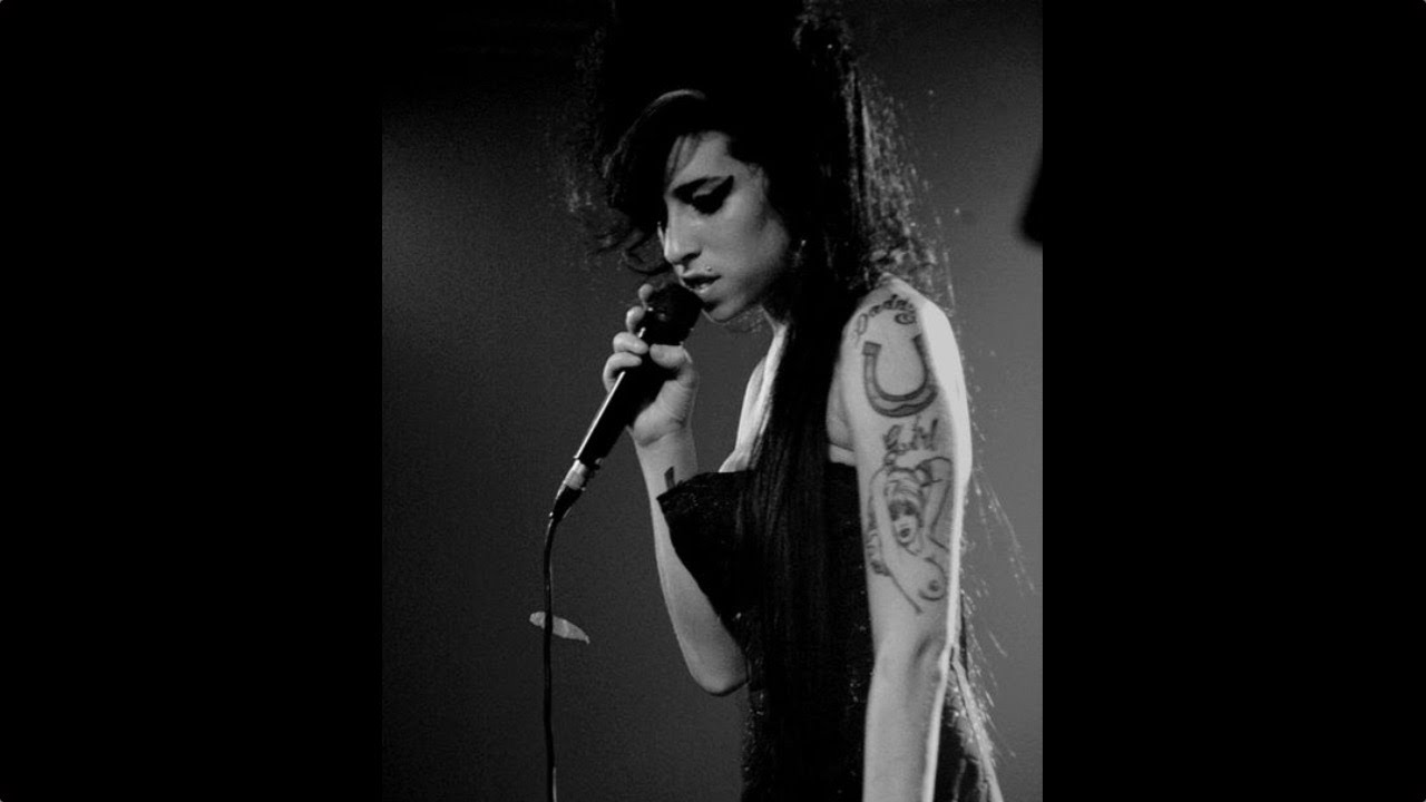 Amy Winehouse Type Beat 