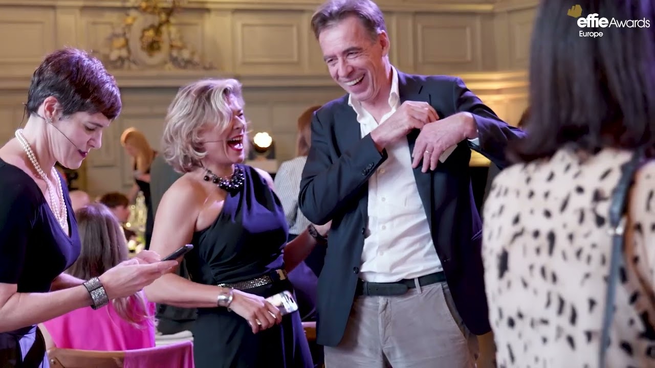 Effie Awards Gala 2024 | Highlights