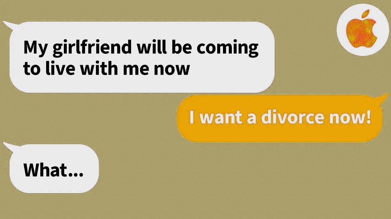 With only a little more time before I have our baby, my husband is kicking me out