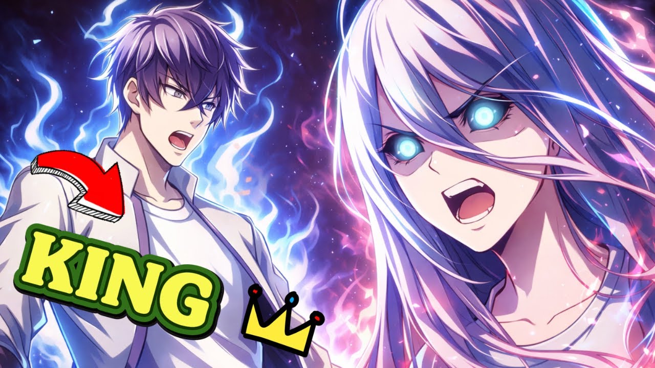 I Am the Overlord of the Gods Hospital | ManhWa Recap
