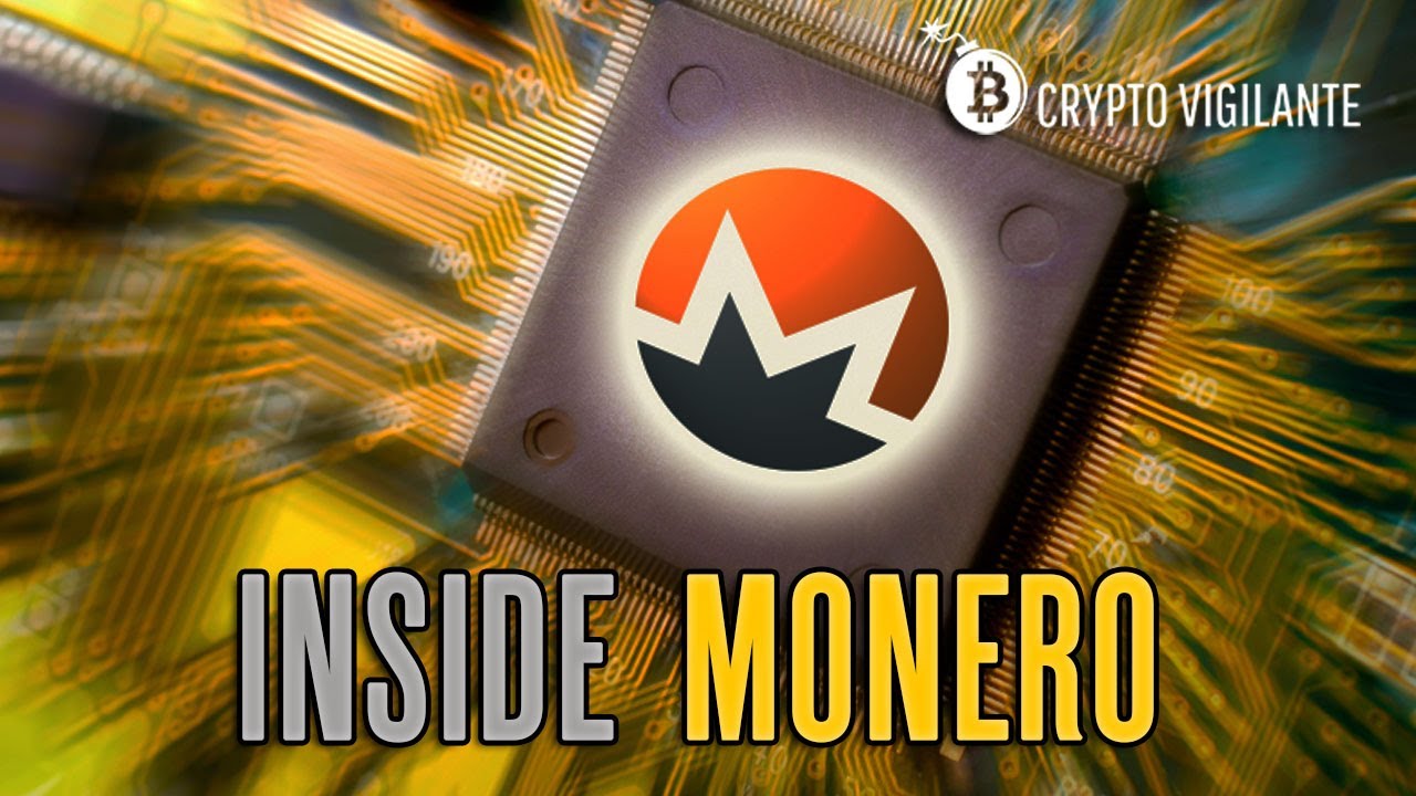 Monero’s Internal Makeup with Howard Chu