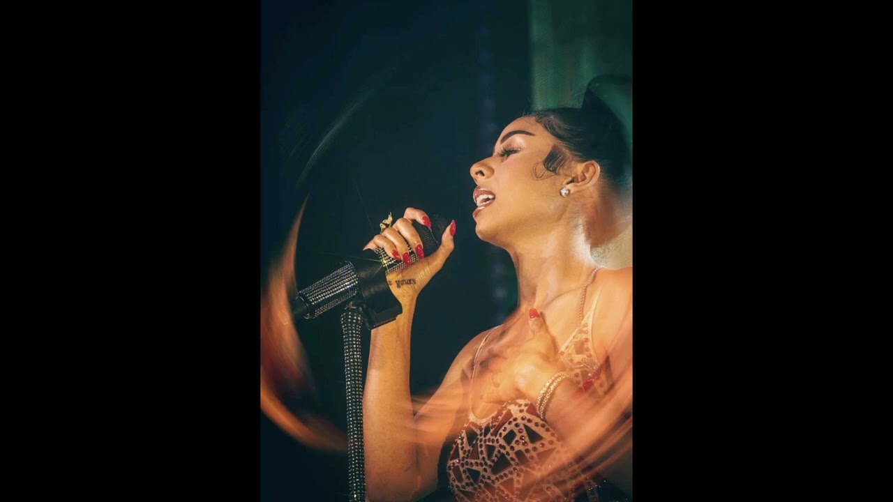 Mariah The Scientist Type Beat 2025 - 