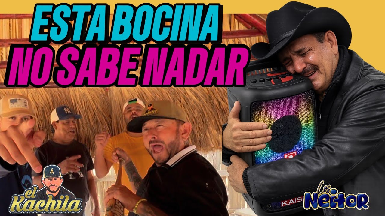 FUE A DISCULPARSE Y LE SALIÓ COLA, CHOCORROL  LE TIRO LA BOCINA AL DREN!!