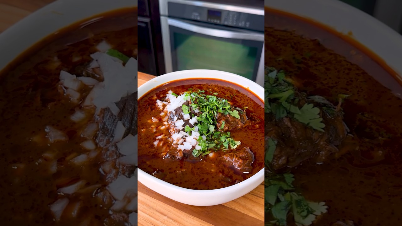 Birria de Res #shorts