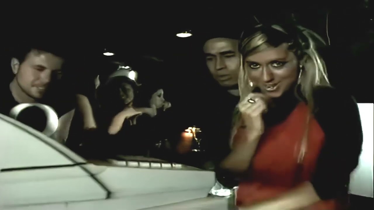 Axé Bahia - Beso En La Boca (Clean Short Edit)