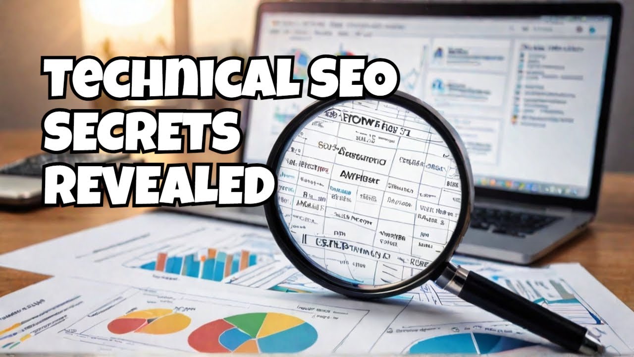 Crawlability Stats EXPOSED! What You Need to Know for Technical SEO.