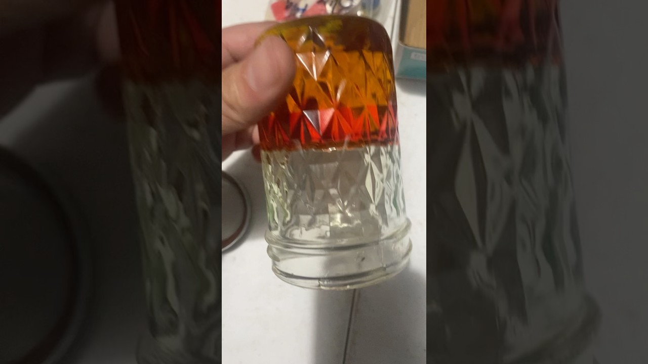 QP of strawberry cough distillate