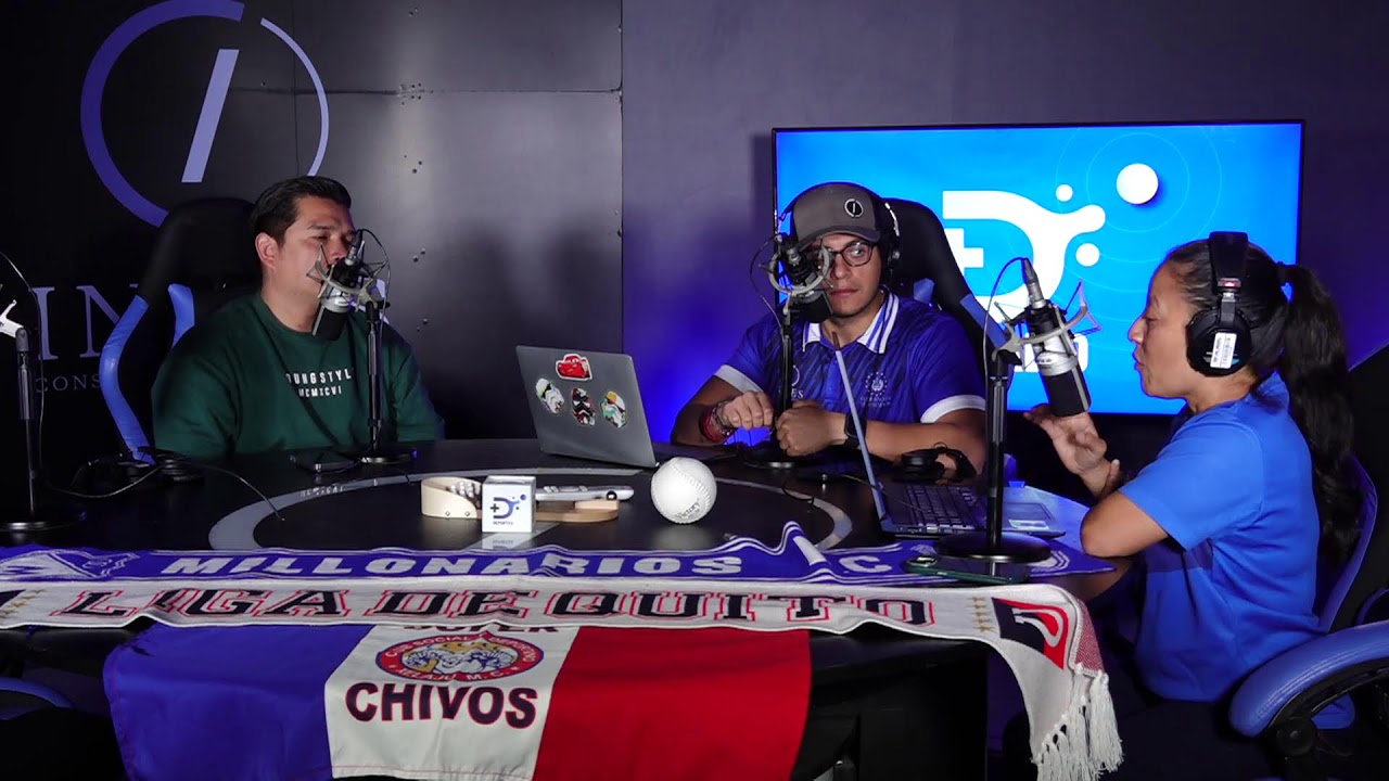 Hoy en +Deportes Radio: Panamericano de Maxibaloncesto, Copa Presiedente y mucho más