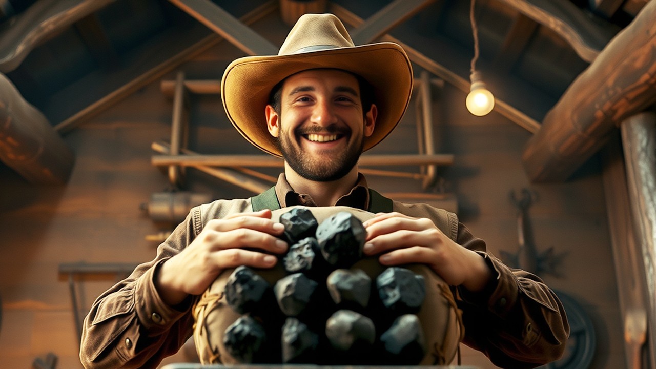 ZNALAZŁEM BUG NA NIESKOŃCZONY HAJS!? | COWBOY LIFE SIMULAOTR #9