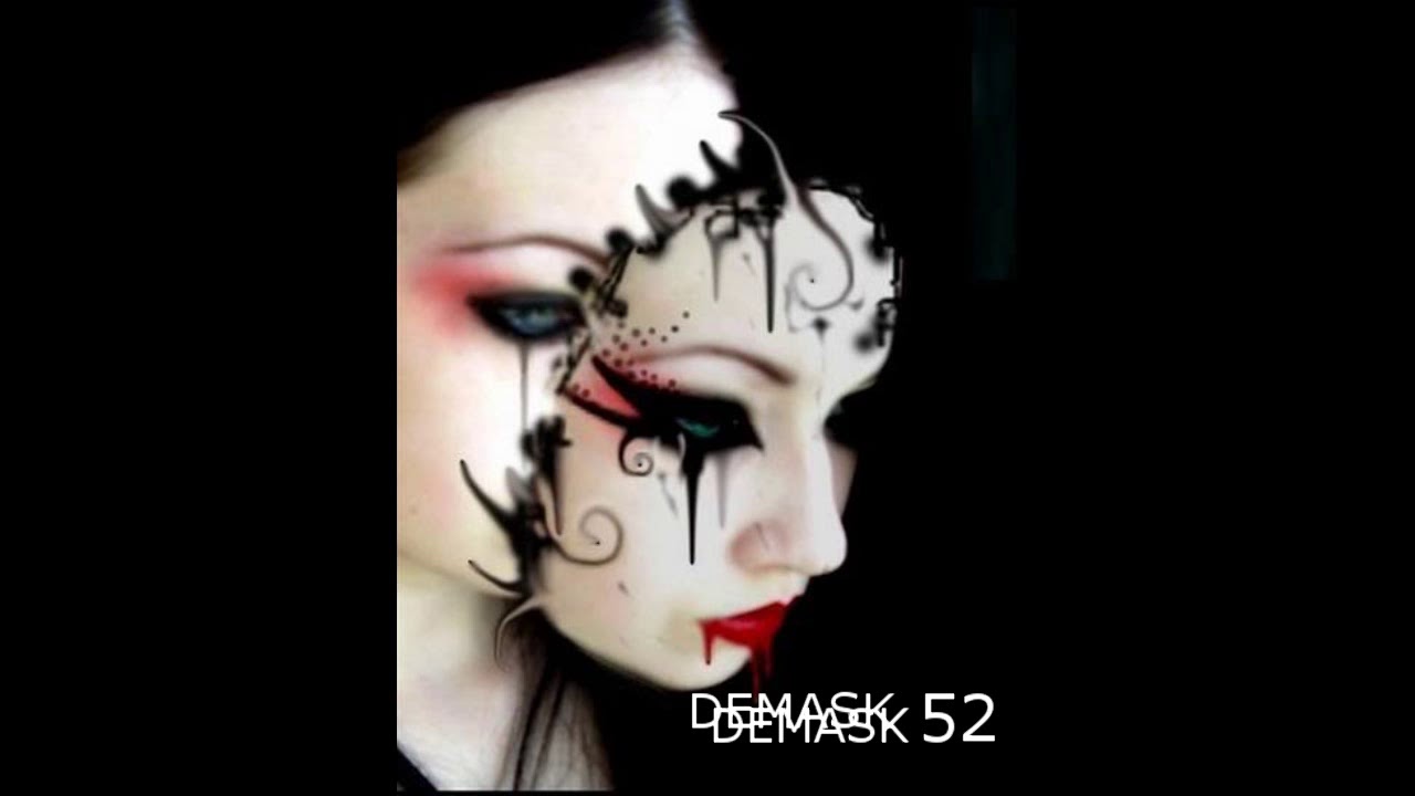 Daniel Portman - Demask 52 Techno mix 2018