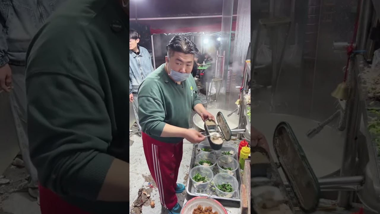 🔴 LIVE:Magical Chinese delicious food 神奇的中华美食 2026/02/24 02:06:22.