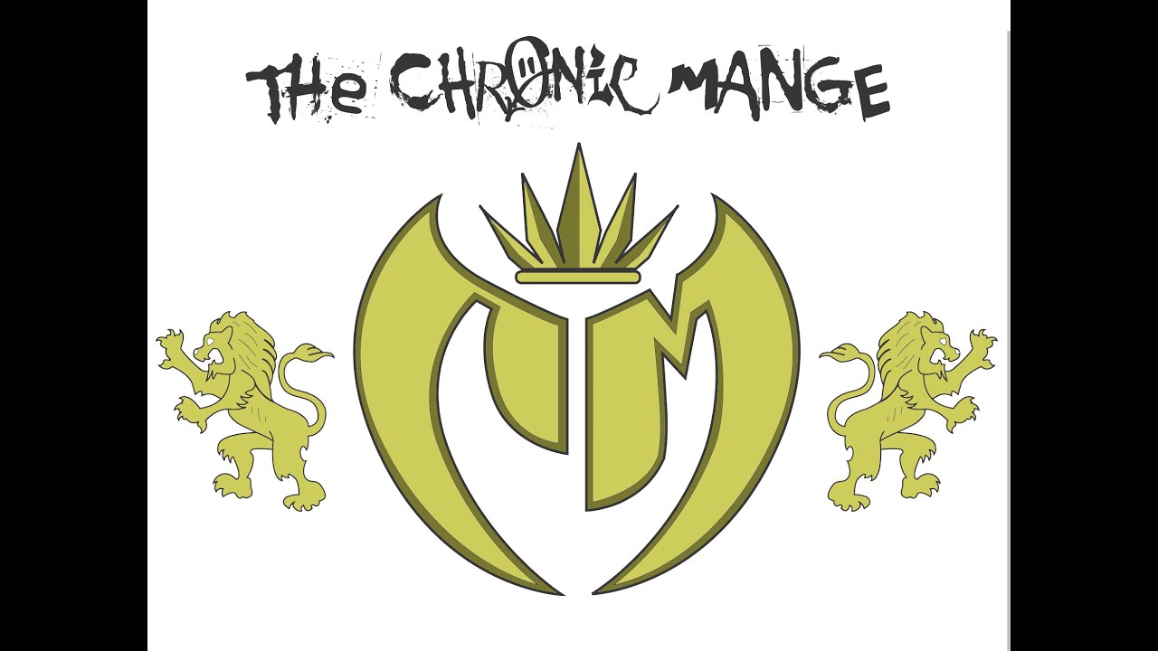 THE CHRONIC MANGE FULL ALBUM VINTAGE 2000s LANCASTER, PA HIP HOP - GRAFFITO BOX PRODUCTIONS + HRU