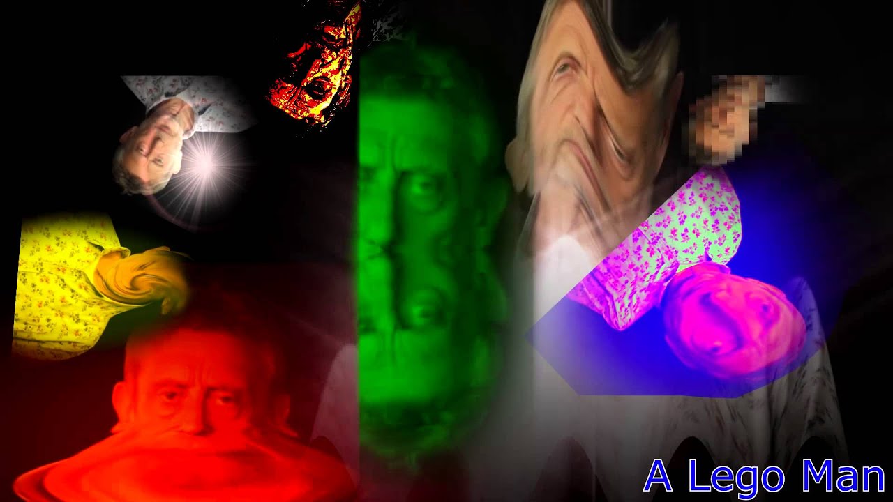 [YTP] Mr Rosen runs an acid shop - 50 Subscribers Special