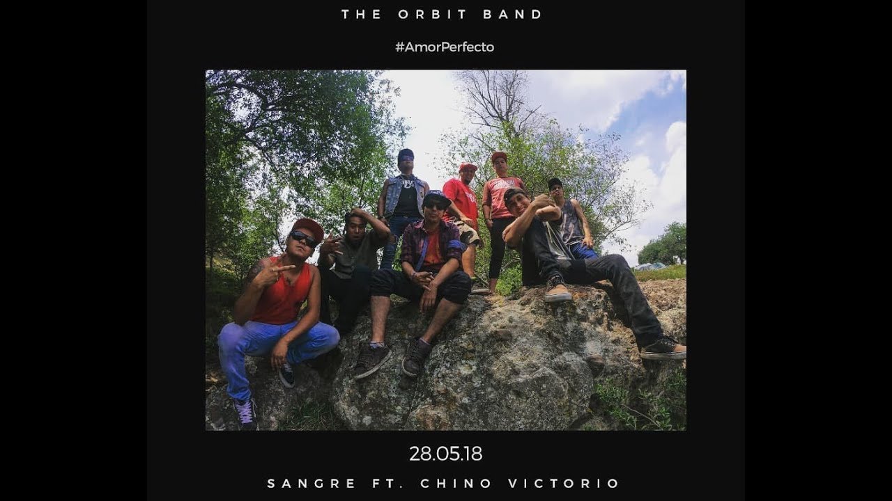 The Orbit Band 