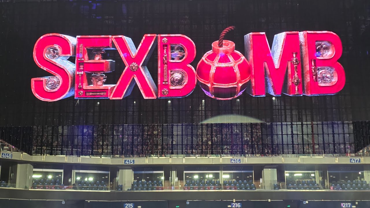 Sexbomb Medley | SEXBOMB RAWND 3 CONCERT | MOA Arena | Feb 6, 2026