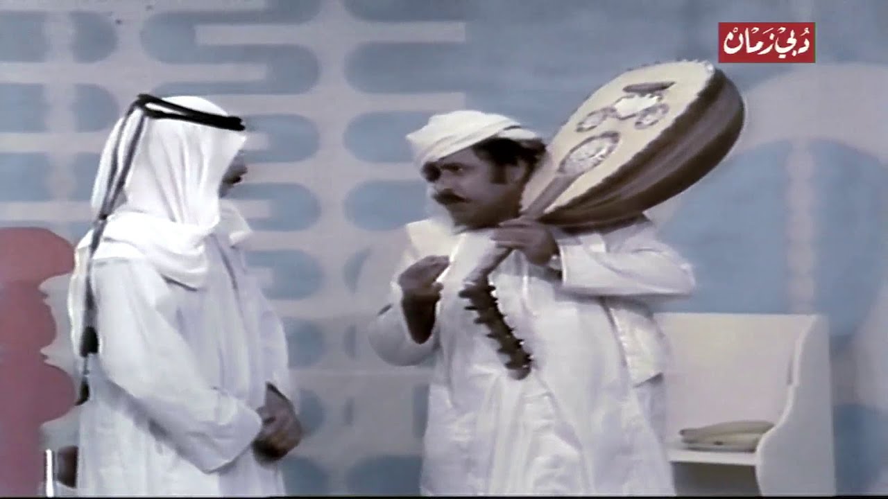 مسلسل | قوم عنتر - 5