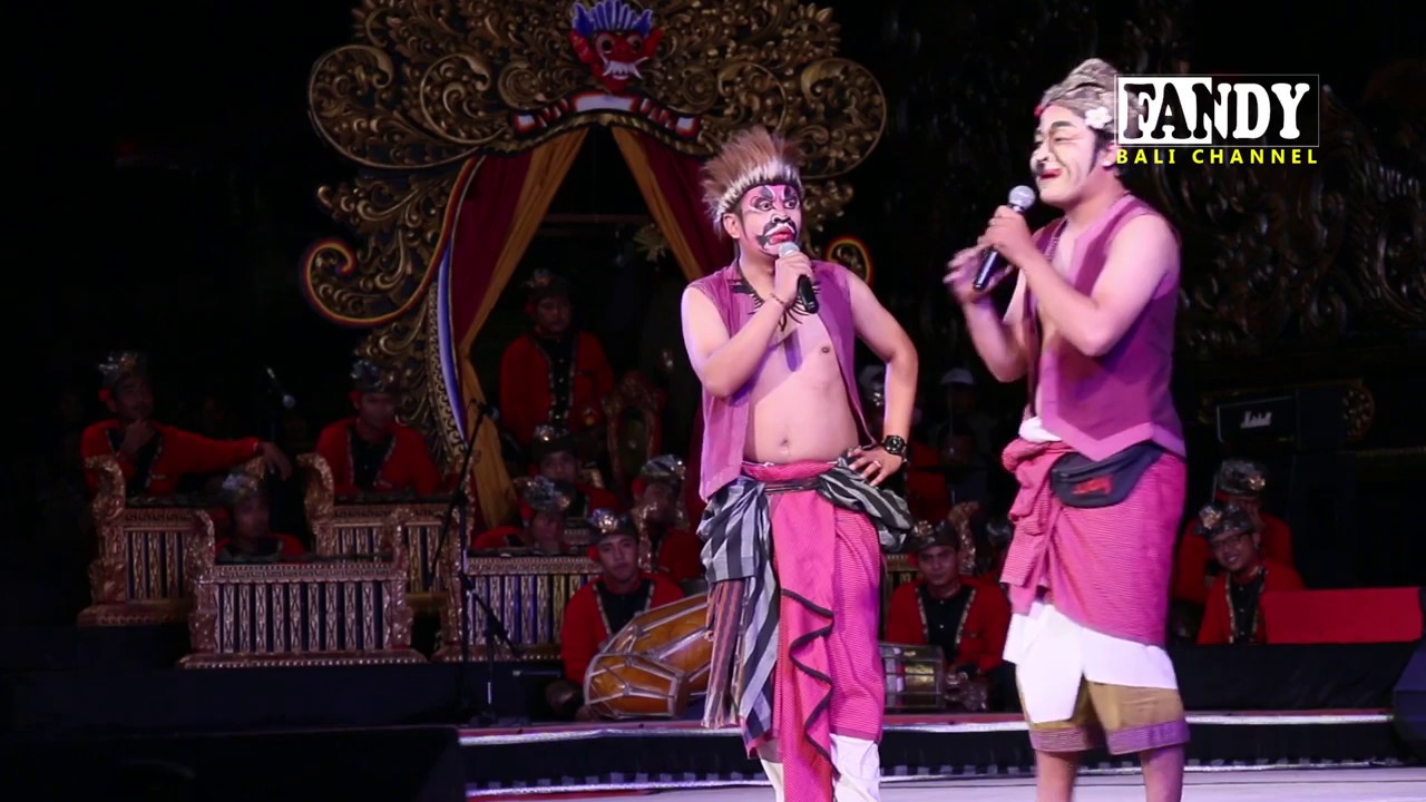 Lucu !!! Lolak Dek Ulik Bayu KW Perak