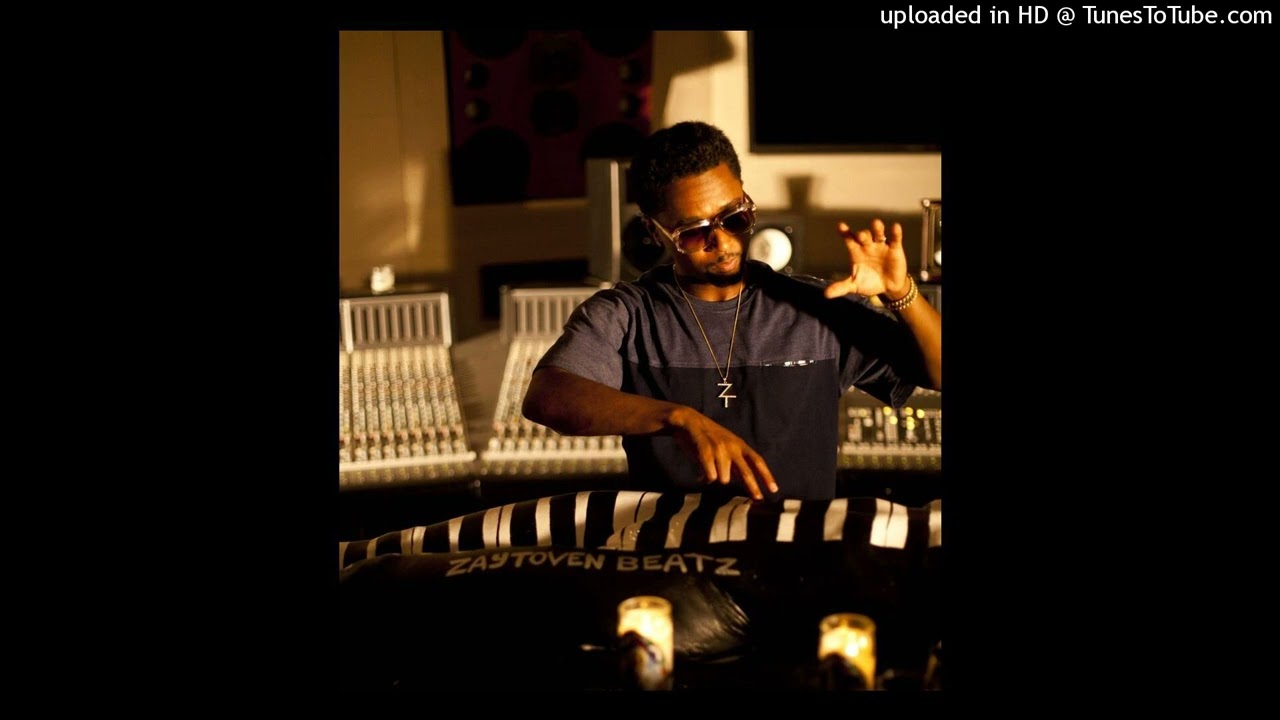 Zaytoven Type Beat 2025 - Decide