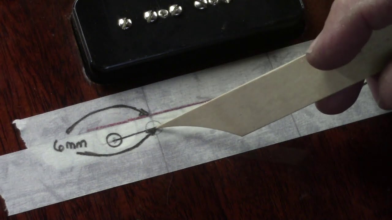 Tone Pro Wrap-Around Bridge Installation: Exact Placement & Pro Secrets