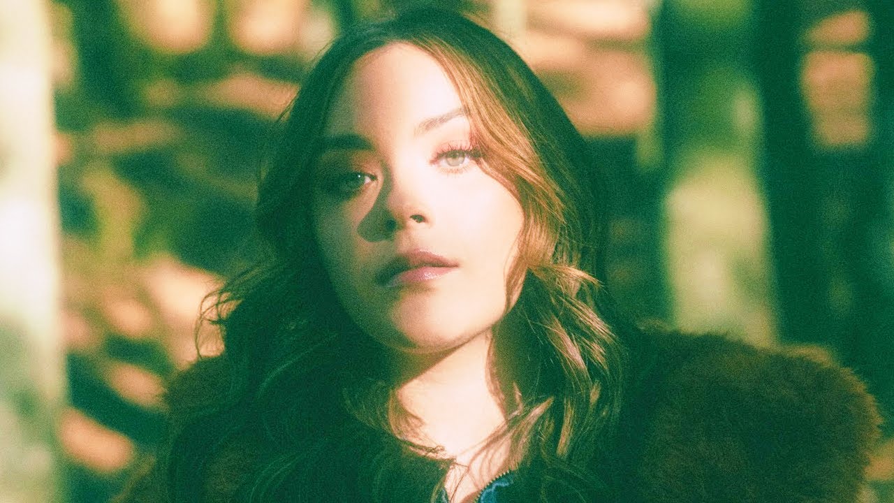 Angie Vázquez - Recuerdo (Letra)