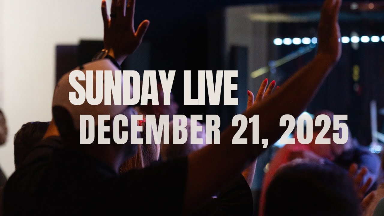 Commission Church Service | December 21st